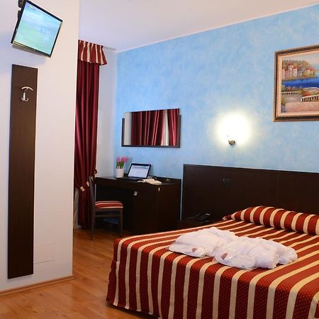 Hotel Iacone Chieti Exterior foto