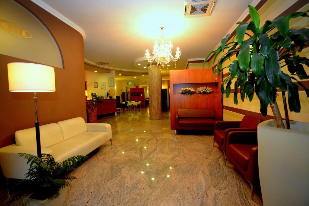 Hotel Iacone Chieti Exterior foto