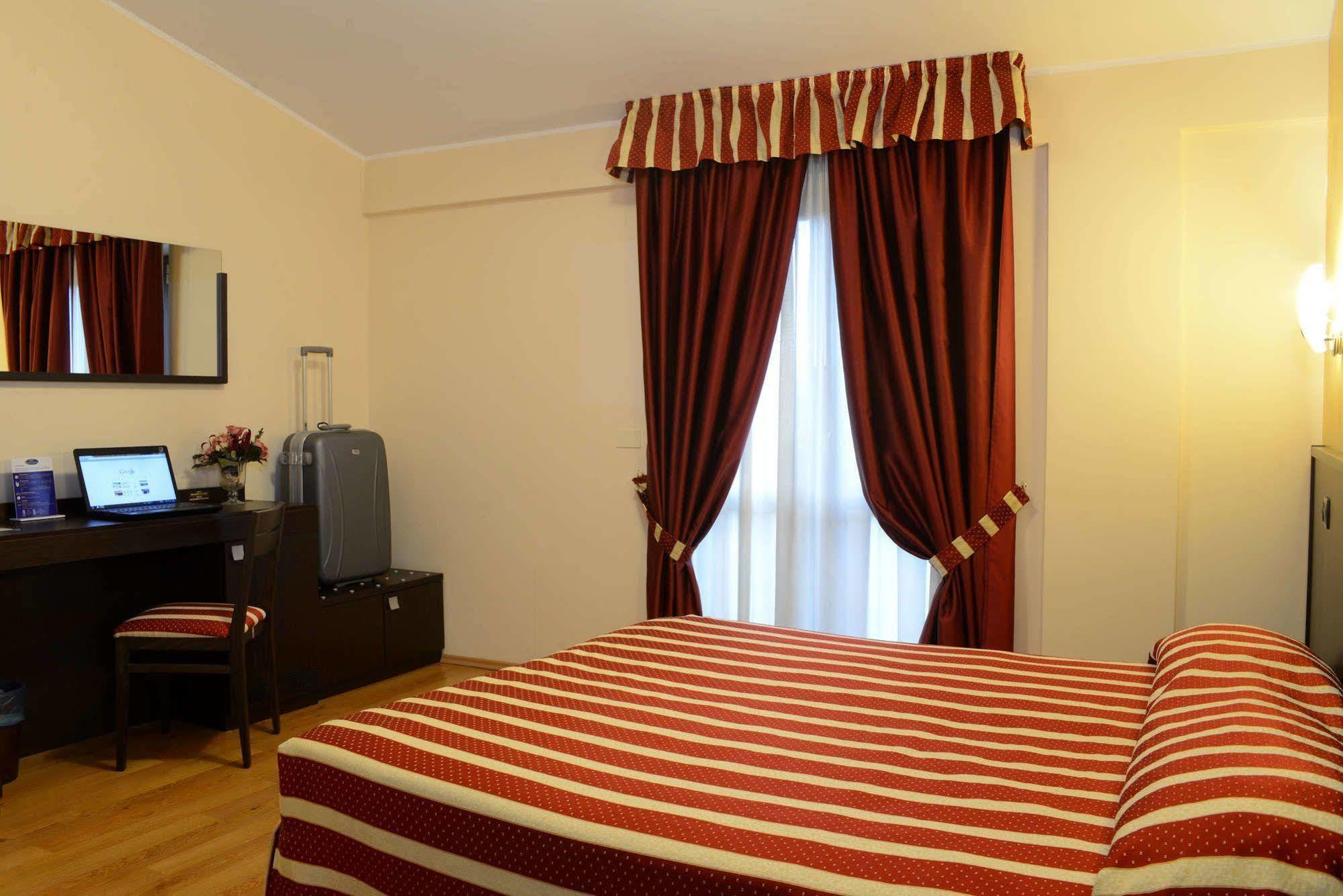 Hotel Iacone Chieti Exterior foto