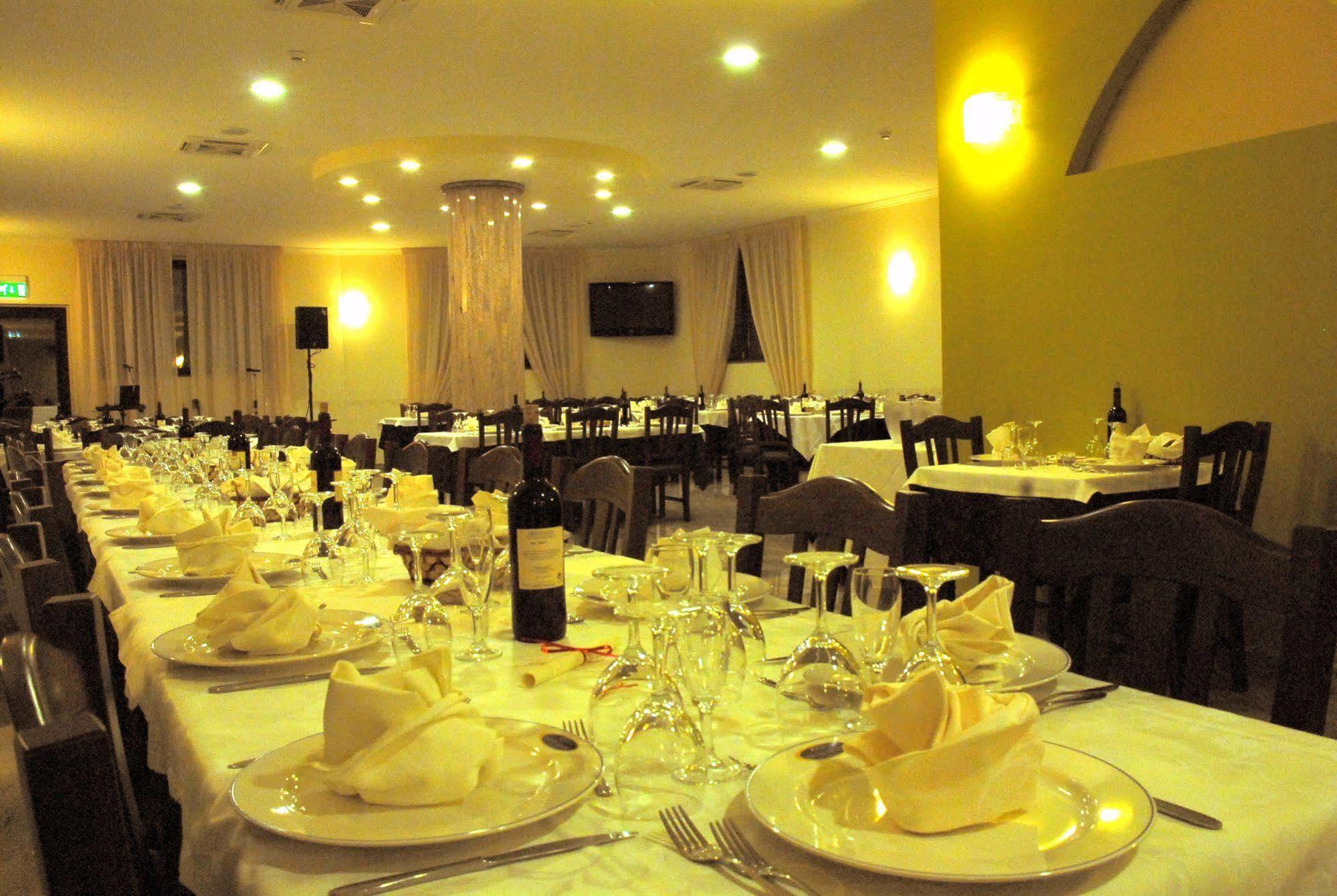 Hotel Iacone Chieti Exterior foto